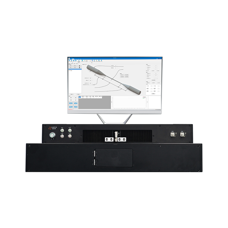 多模式光纖拉錐機(jī) (XQ7180)